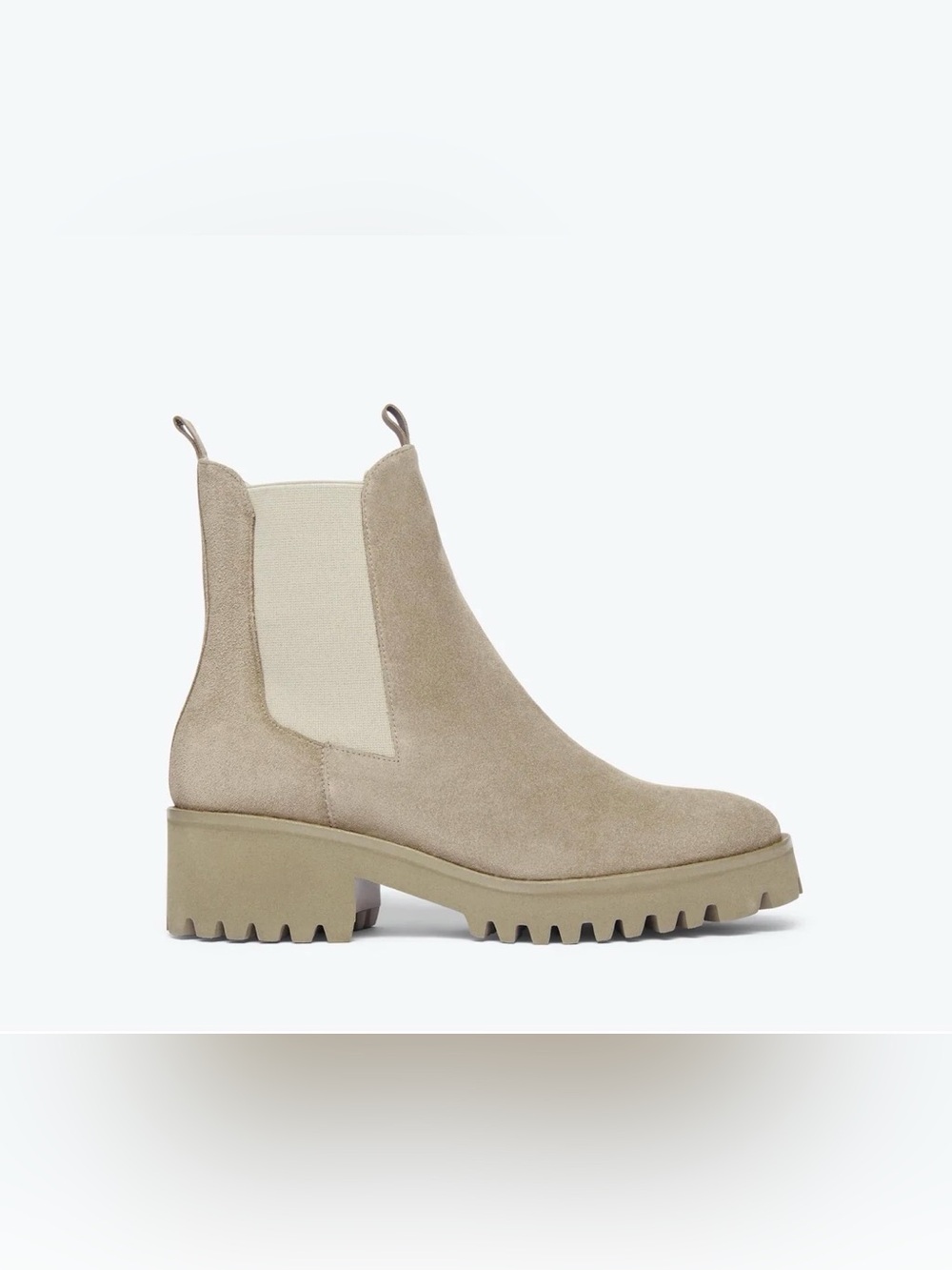 Freda Salvador Brooke Boot